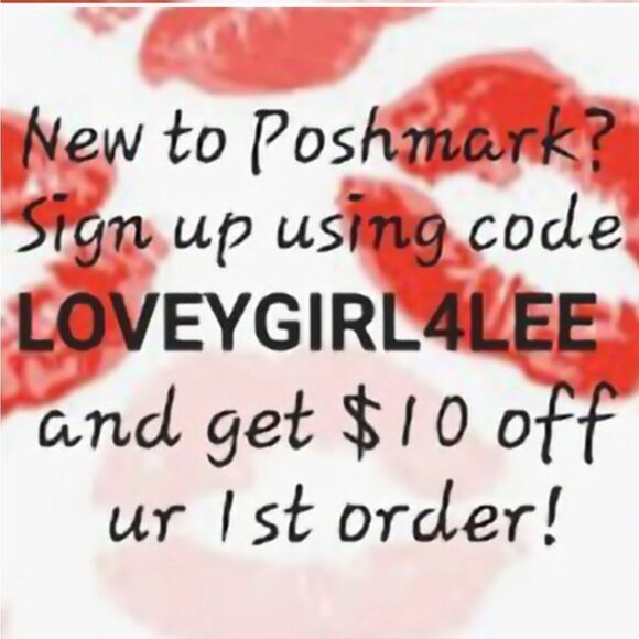 New ZARA Exciters peach rhinestone earrings - Picture 7 of 9